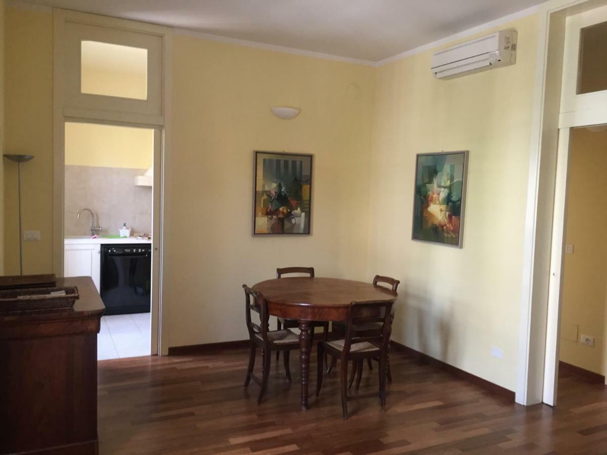 Casa Tua Apartman Bologna Kültér fotó