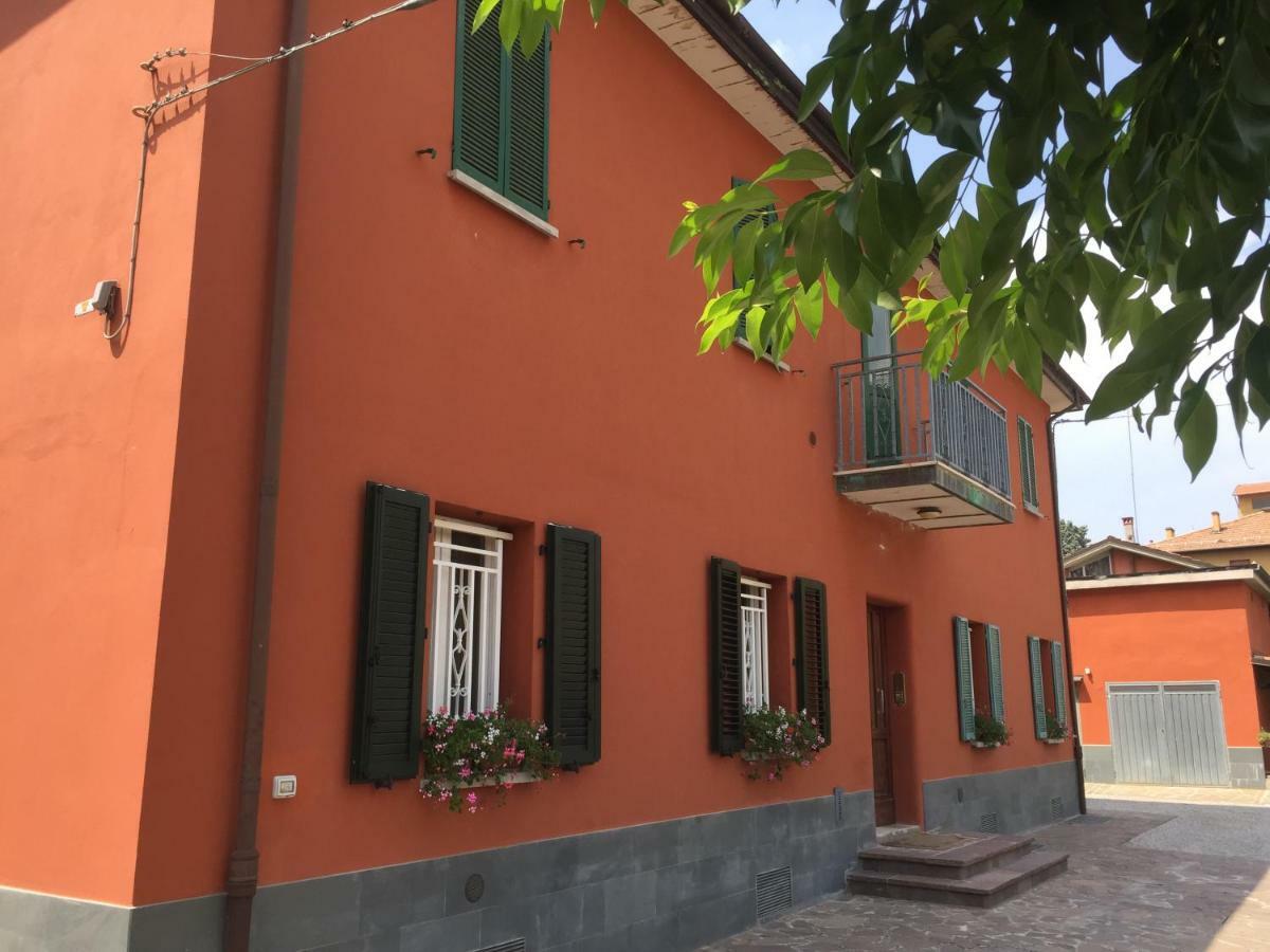 Casa Tua Apartman Bologna Kültér fotó